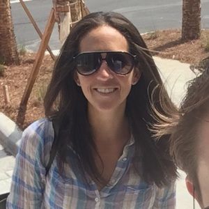 Meet your Posher, Erica